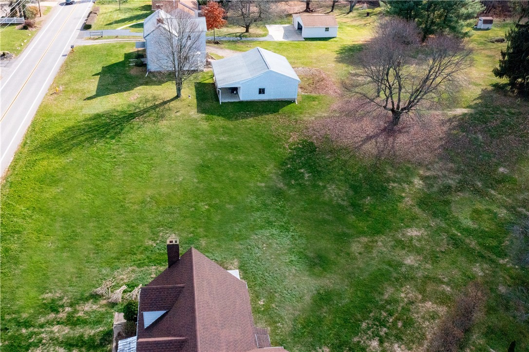 00 Lot Tuscarawas Road