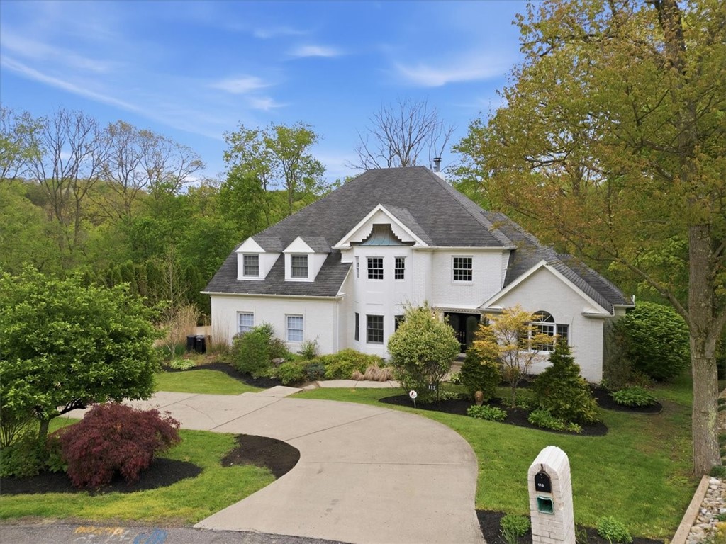 113 Pinehaven Ct