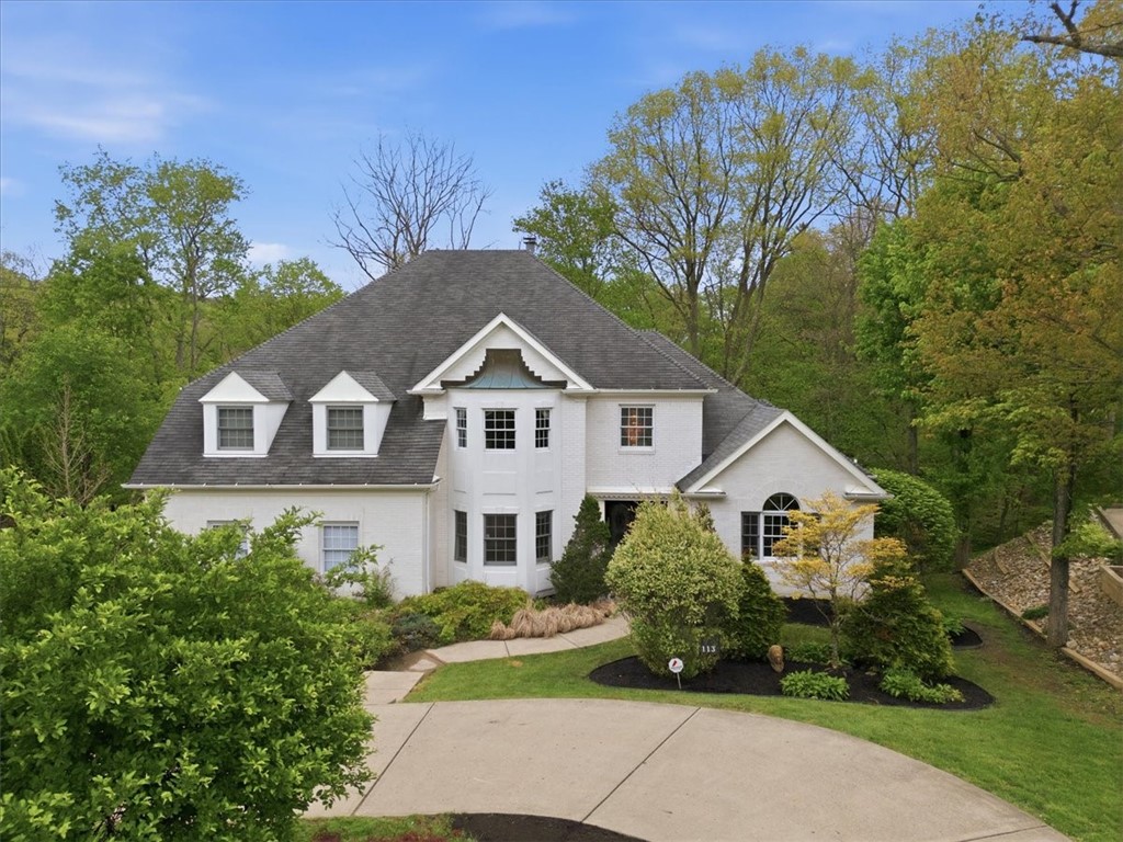 113 Pinehaven Ct