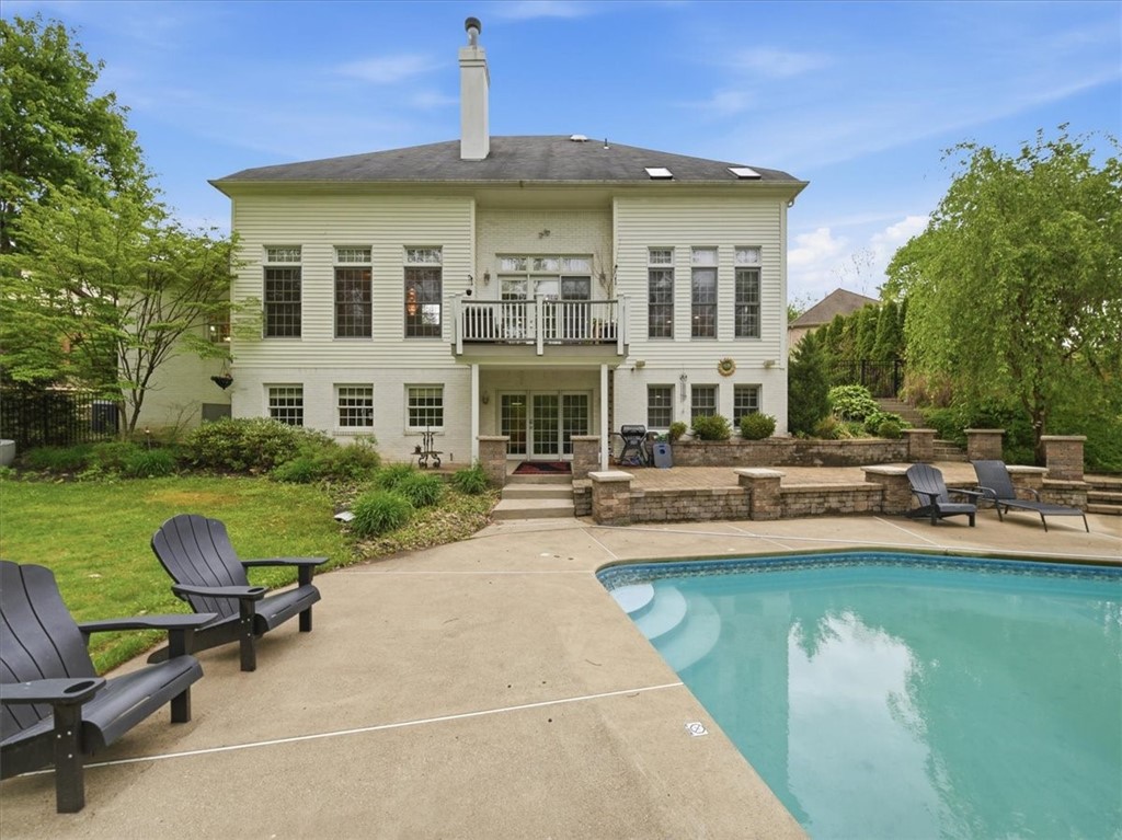 113 Pinehaven Ct