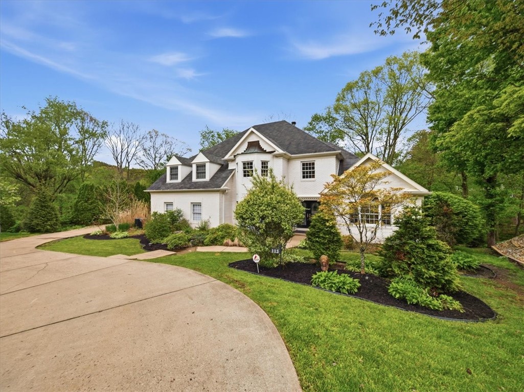 113 Pinehaven Ct