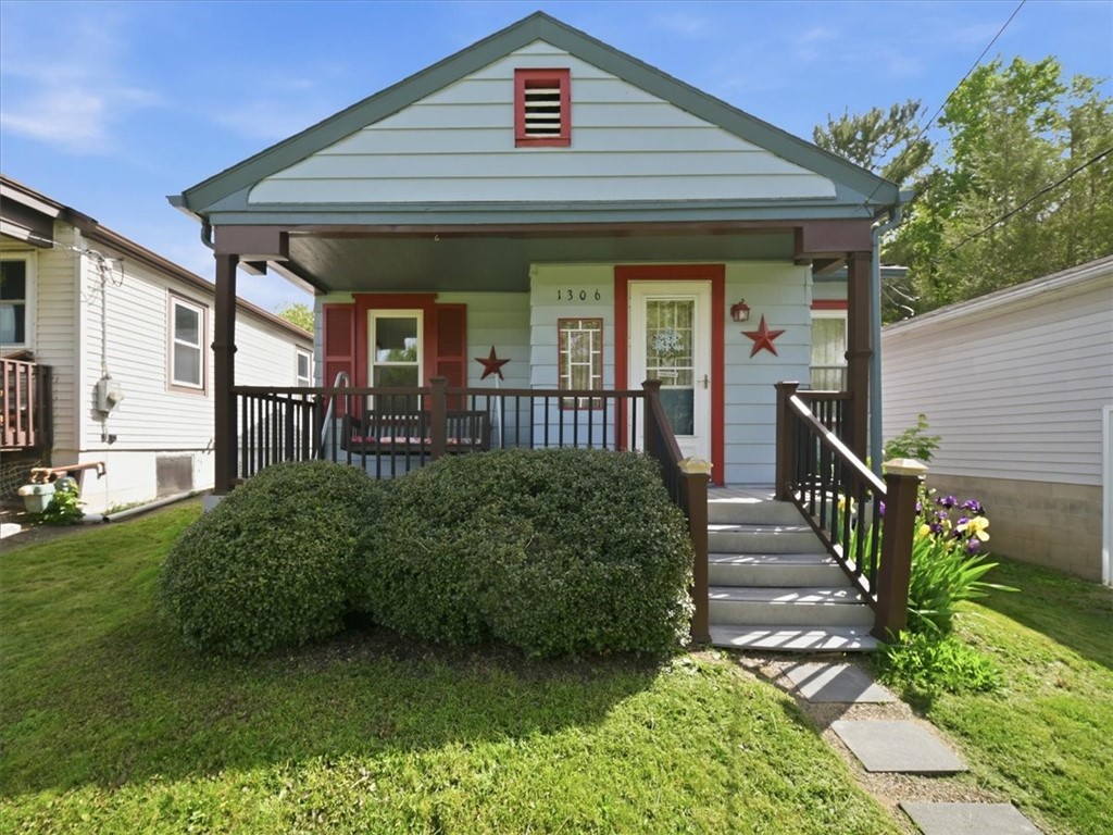 1306 Chapel Rd