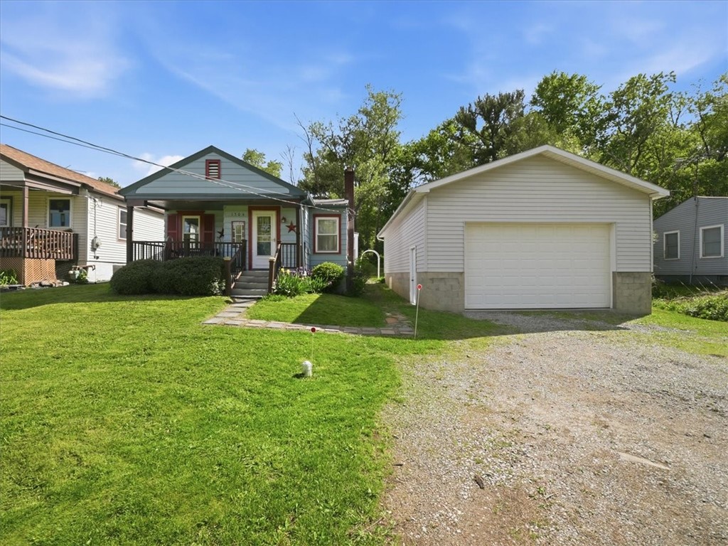 1306 Chapel Rd