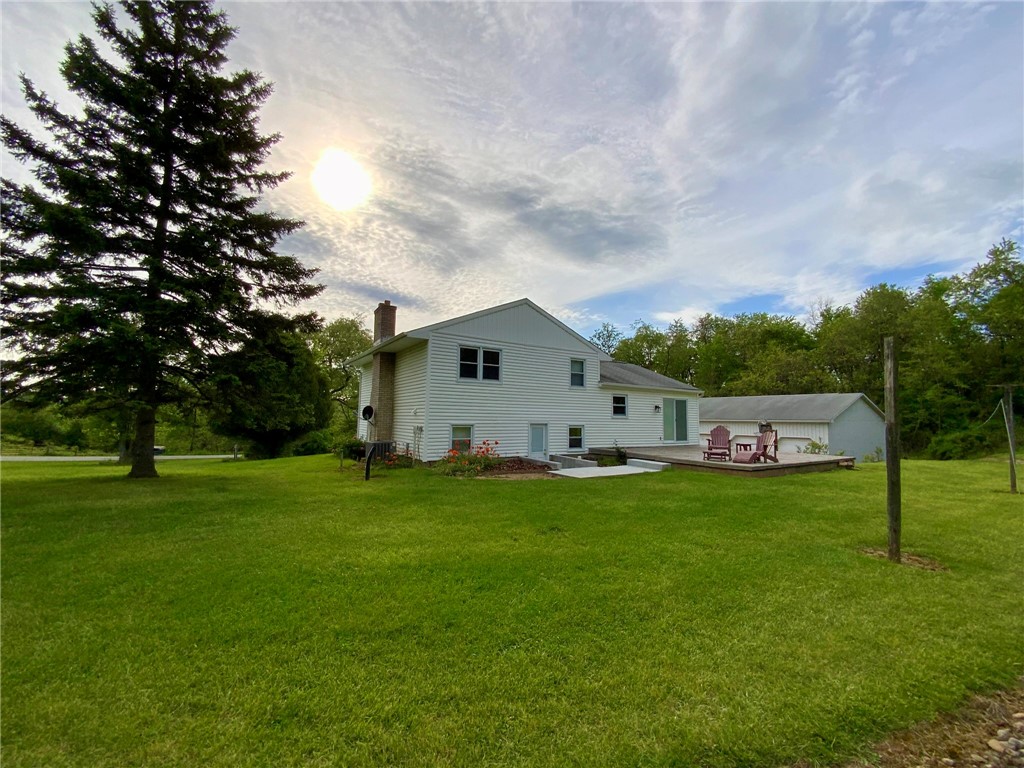 695 Hill Road