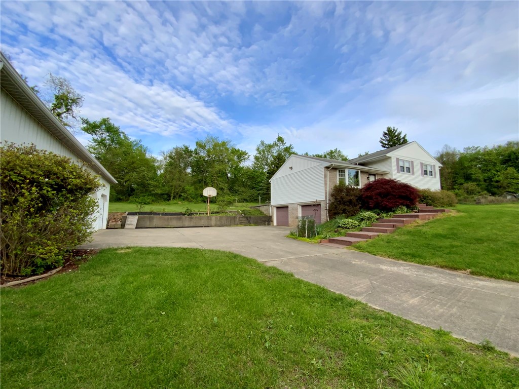 695 Hill Road