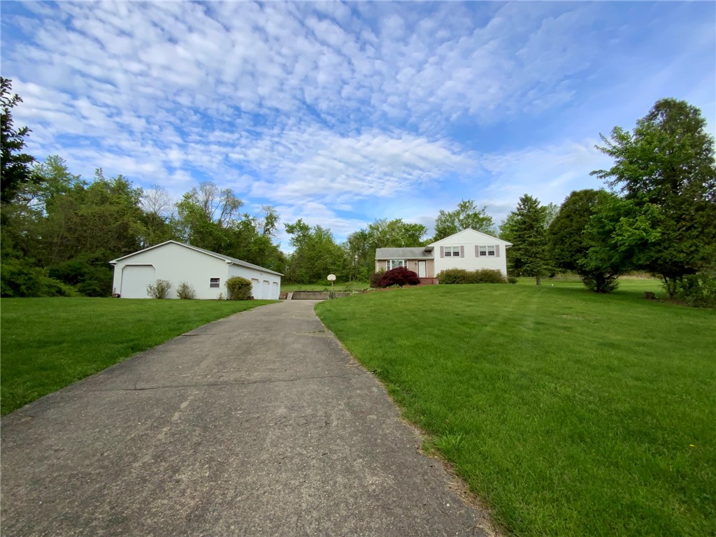 695 Hill Road