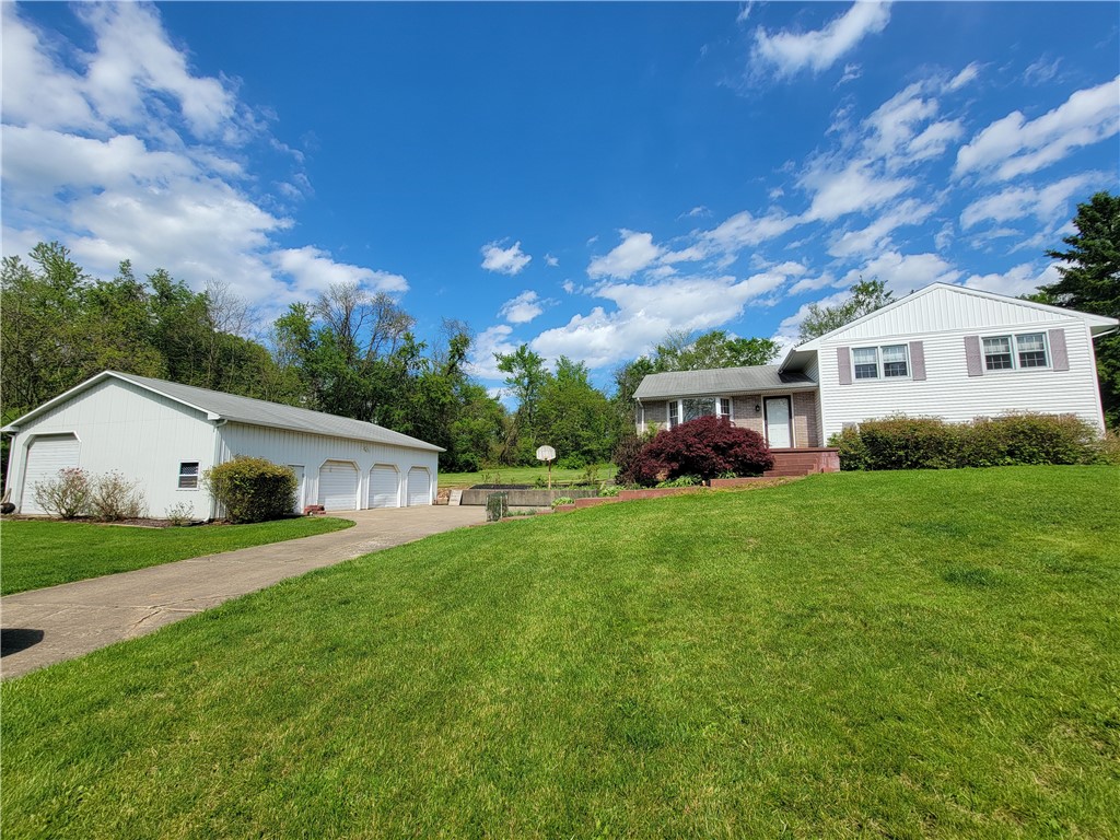 695 Hill Road