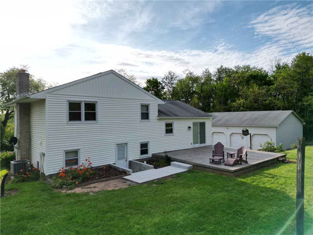 695 Hill Road