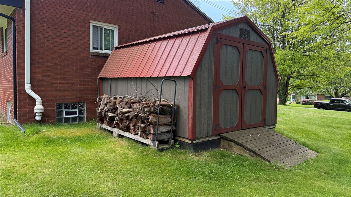 108 Arrowhead Dr