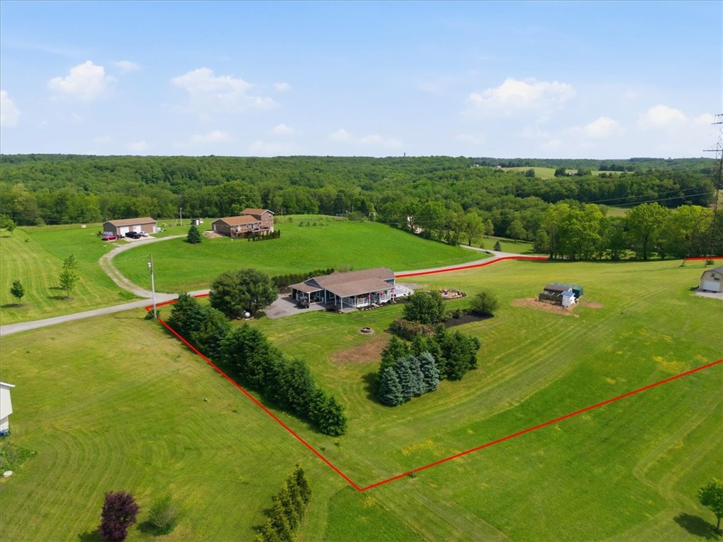 405 Forrest Hill Rd