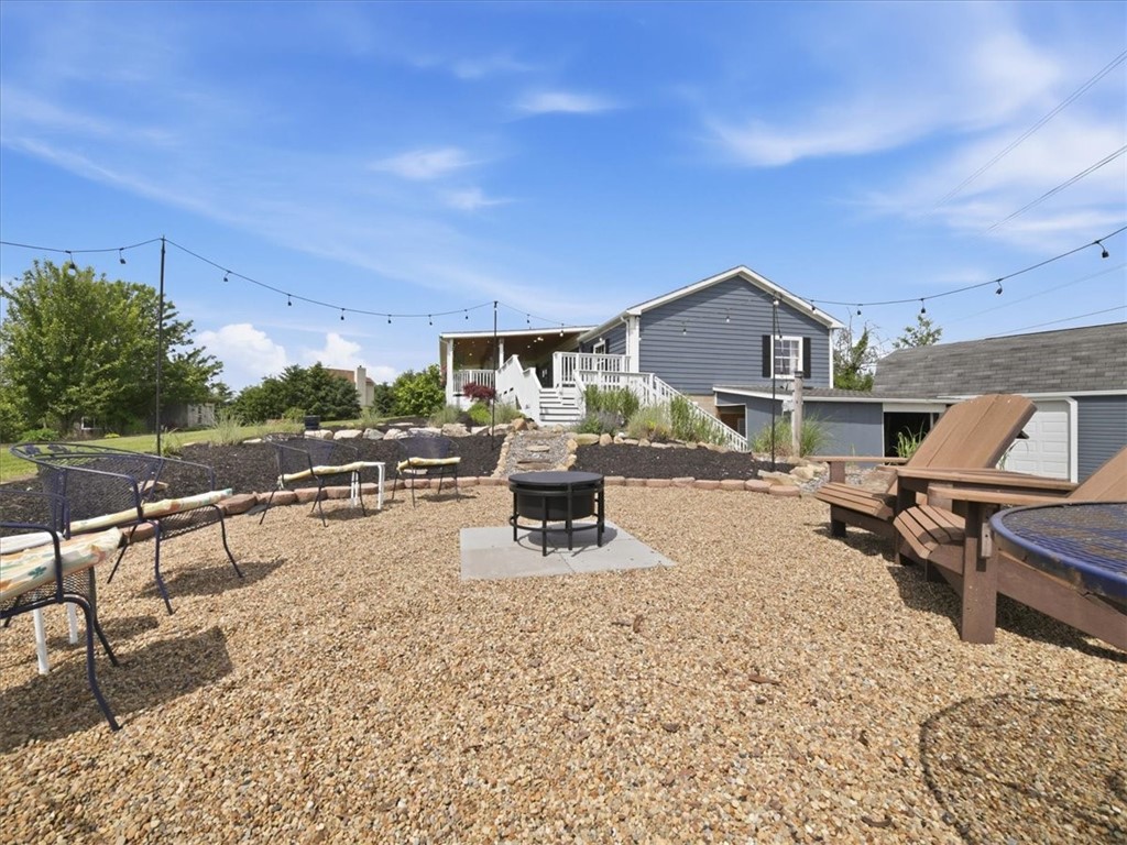 405 Forrest Hill Rd