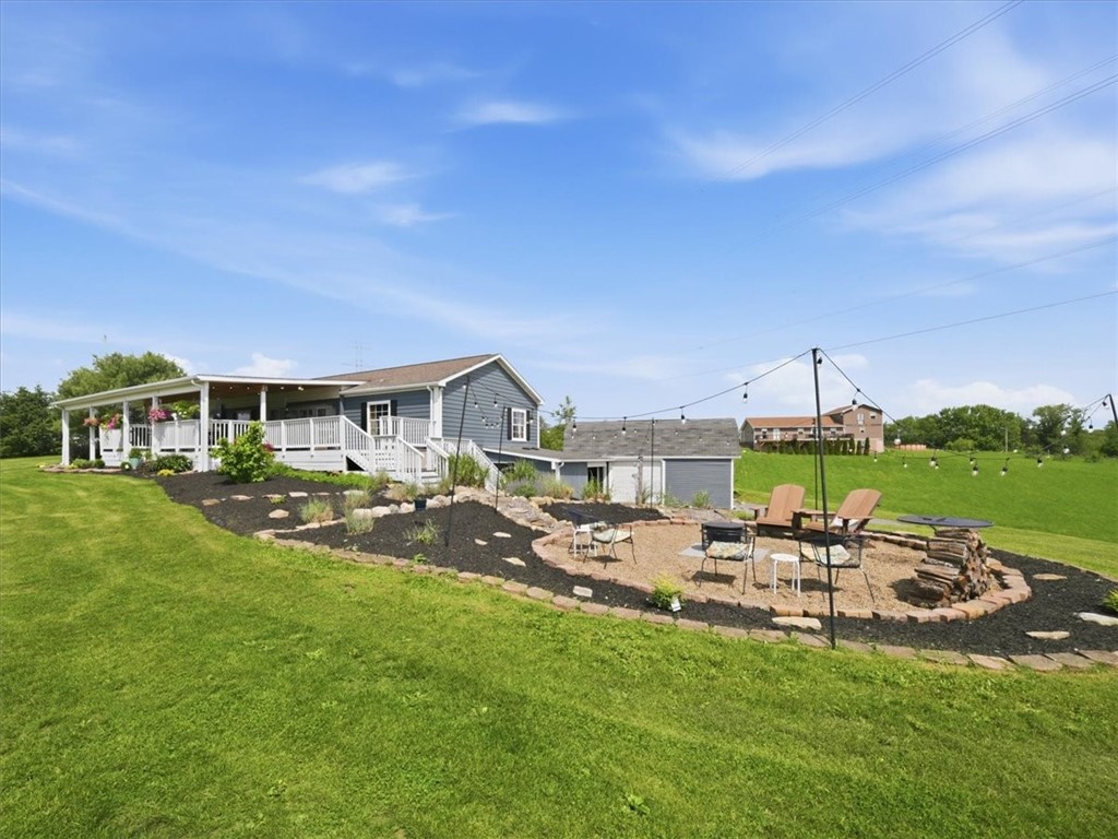 405 Forrest Hill Rd