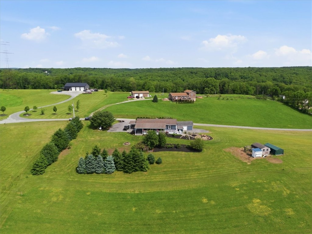 405 Forrest Hill Rd