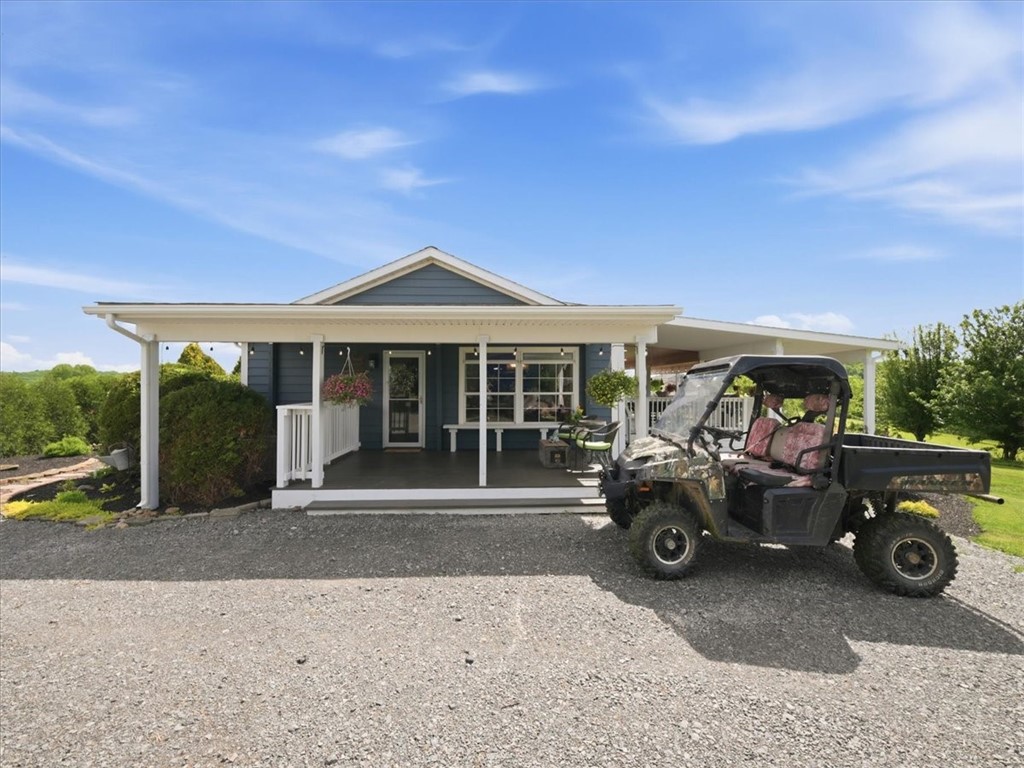 405 Forrest Hill Rd