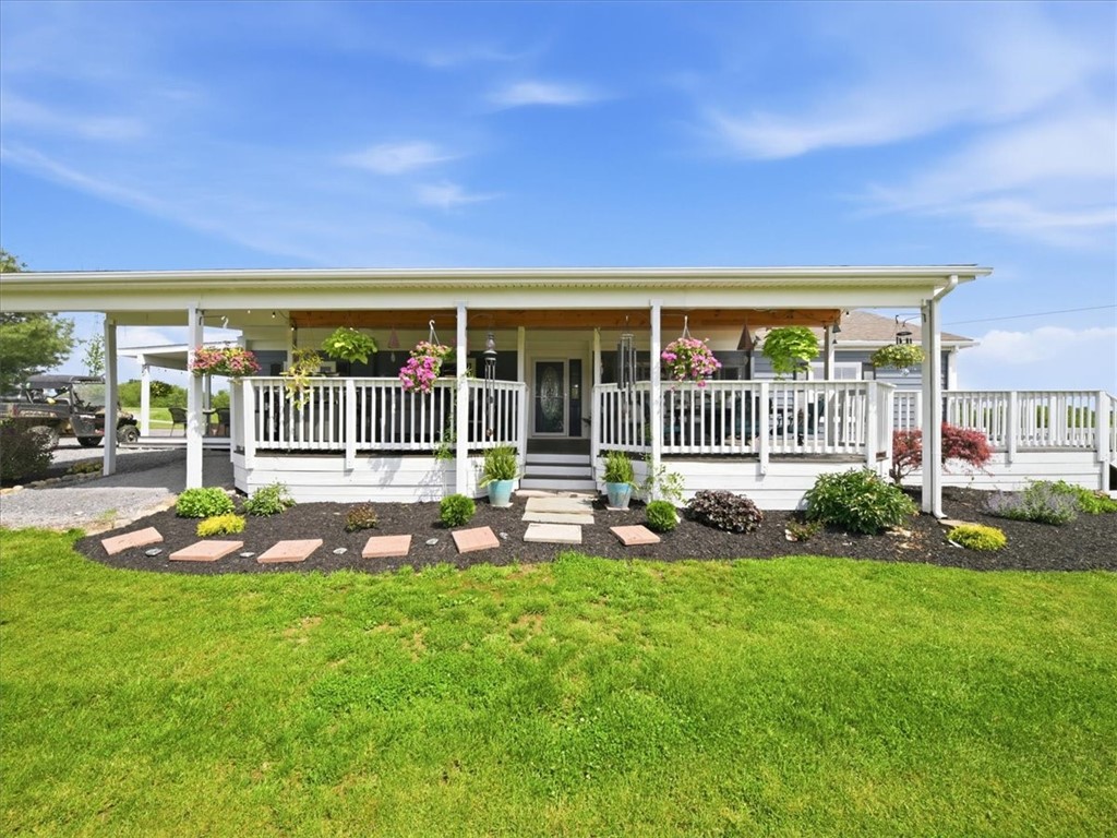 405 Forrest Hill Rd