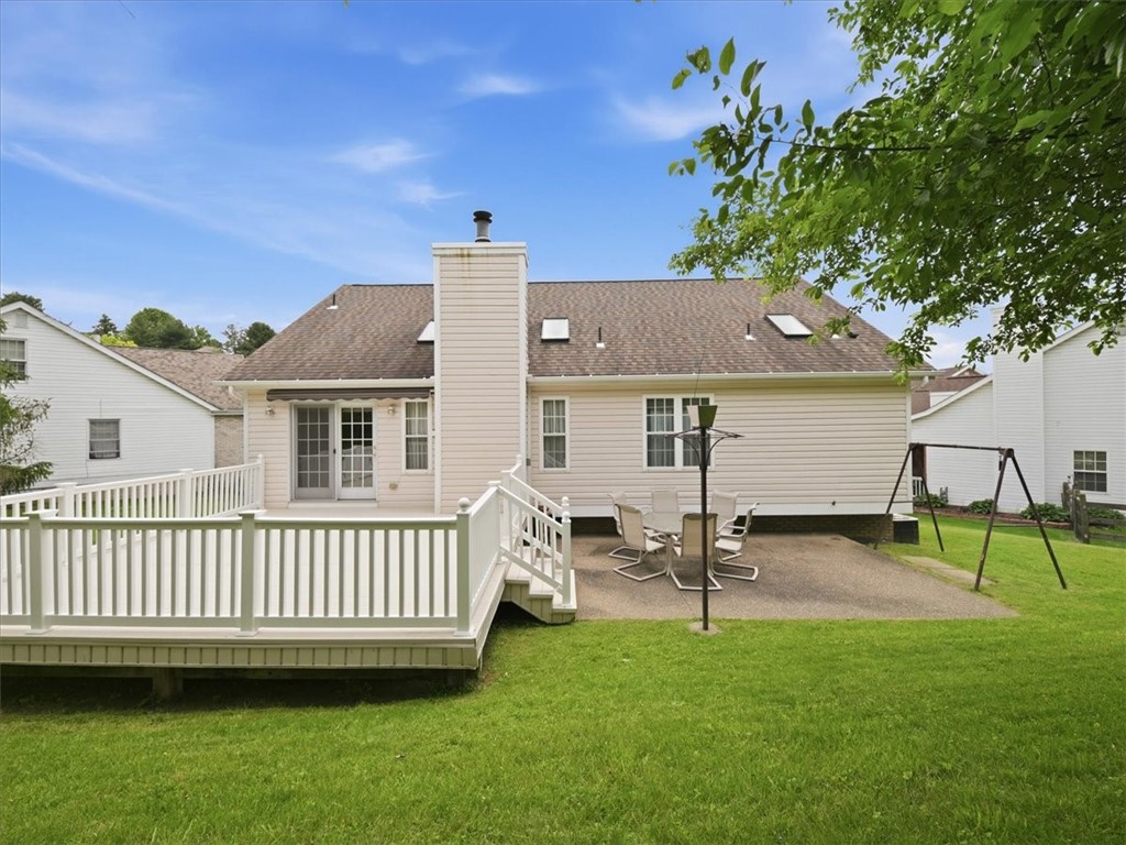 8 Pristine Pl