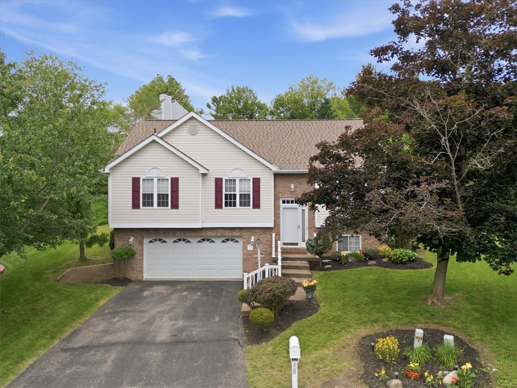 8 Pristine Pl