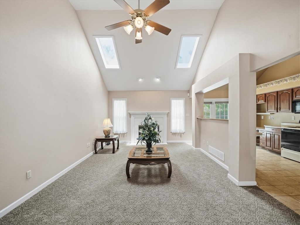 8 Pristine Pl