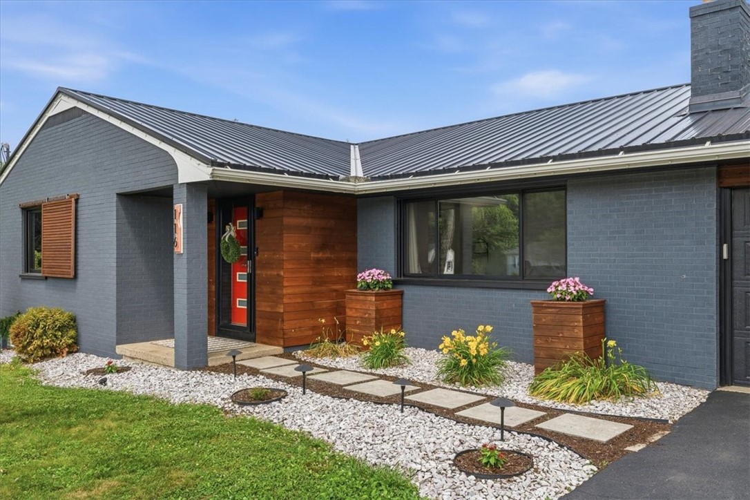 116 Arrowhead Dr