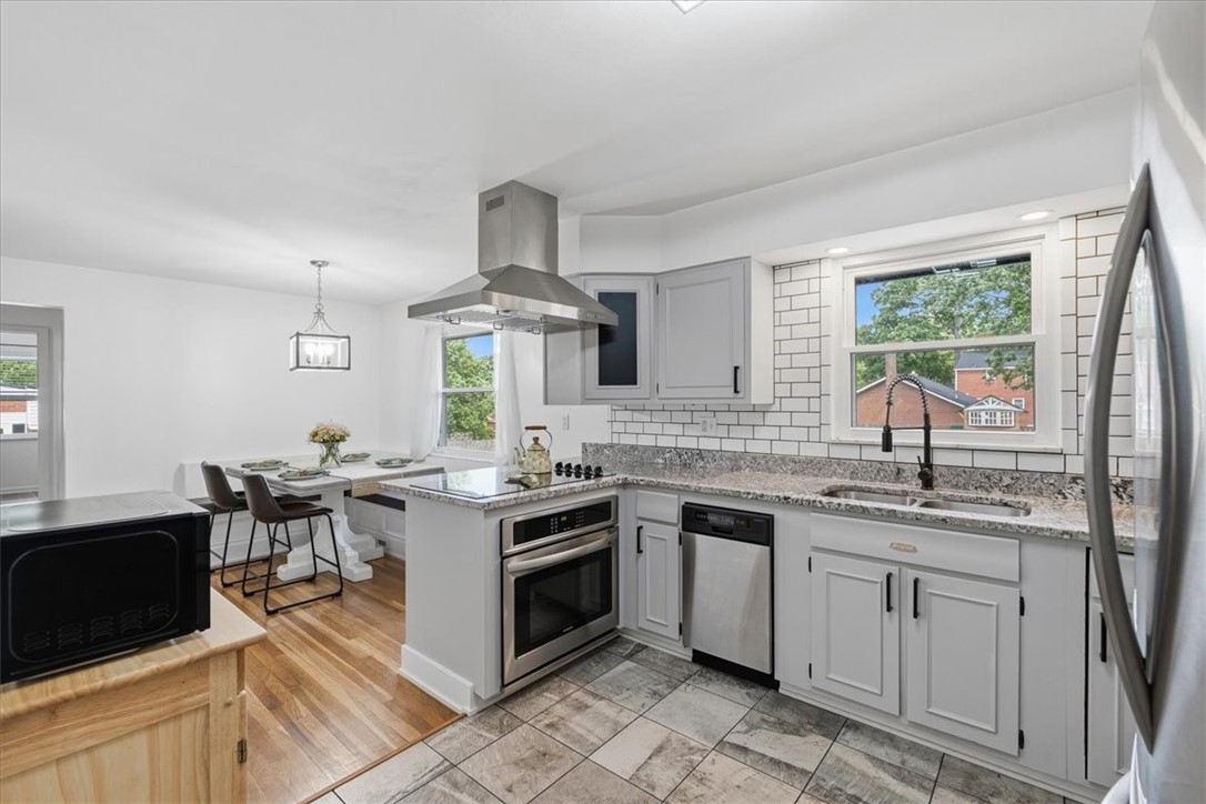 116 Arrowhead Dr