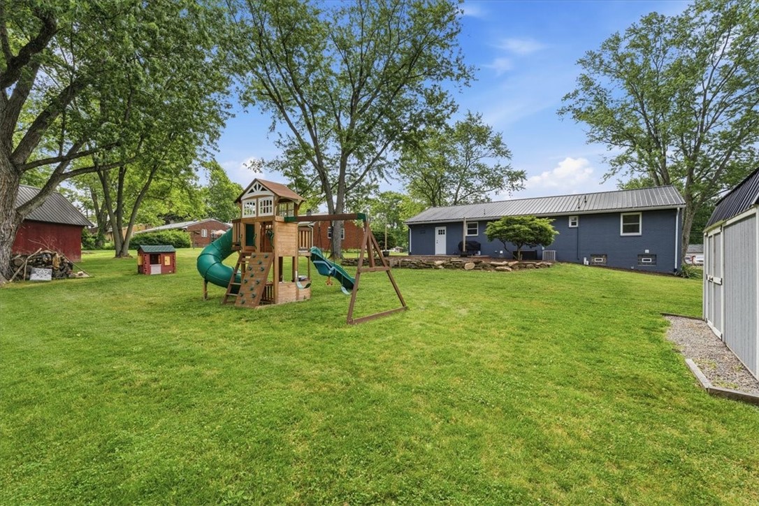 116 Arrowhead Dr