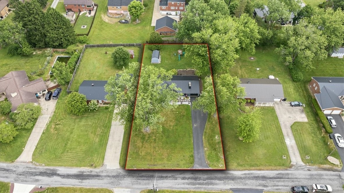 116 Arrowhead Dr