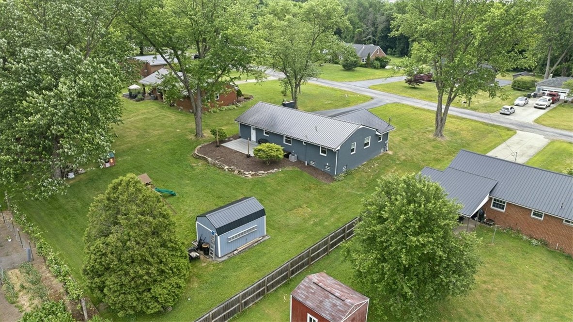 116 Arrowhead Dr