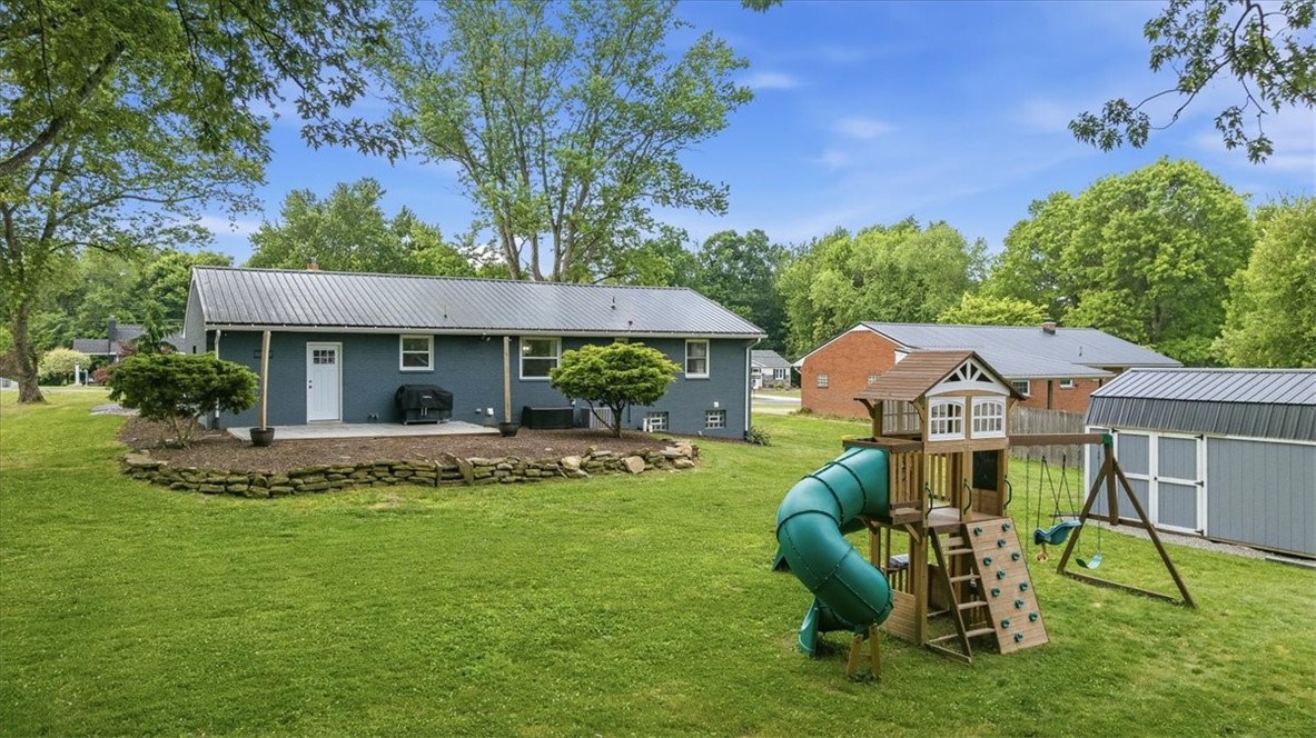 116 Arrowhead Dr