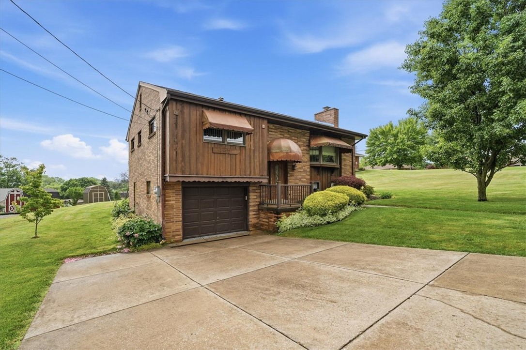 157 Gourley Ln