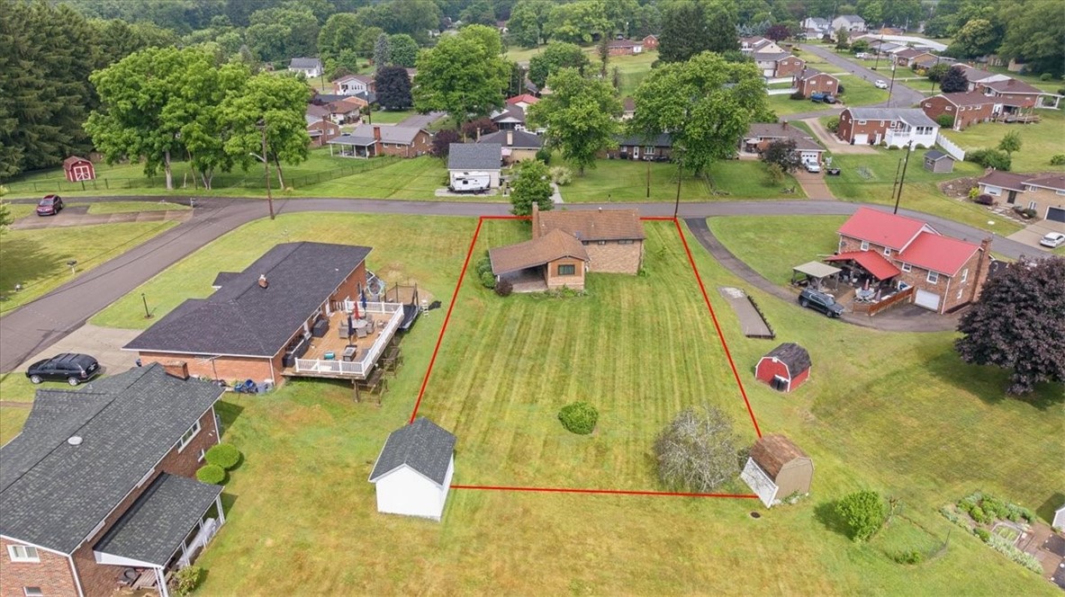 157 Gourley Ln
