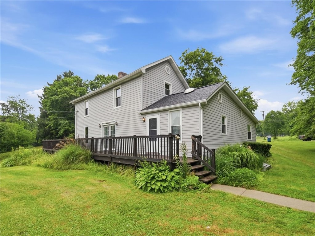 106 Savannah Gardner Rd