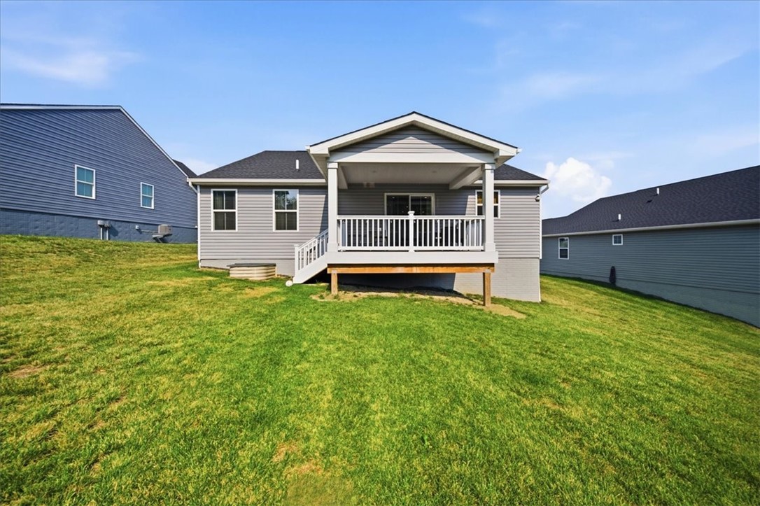 112 Olivia Dr