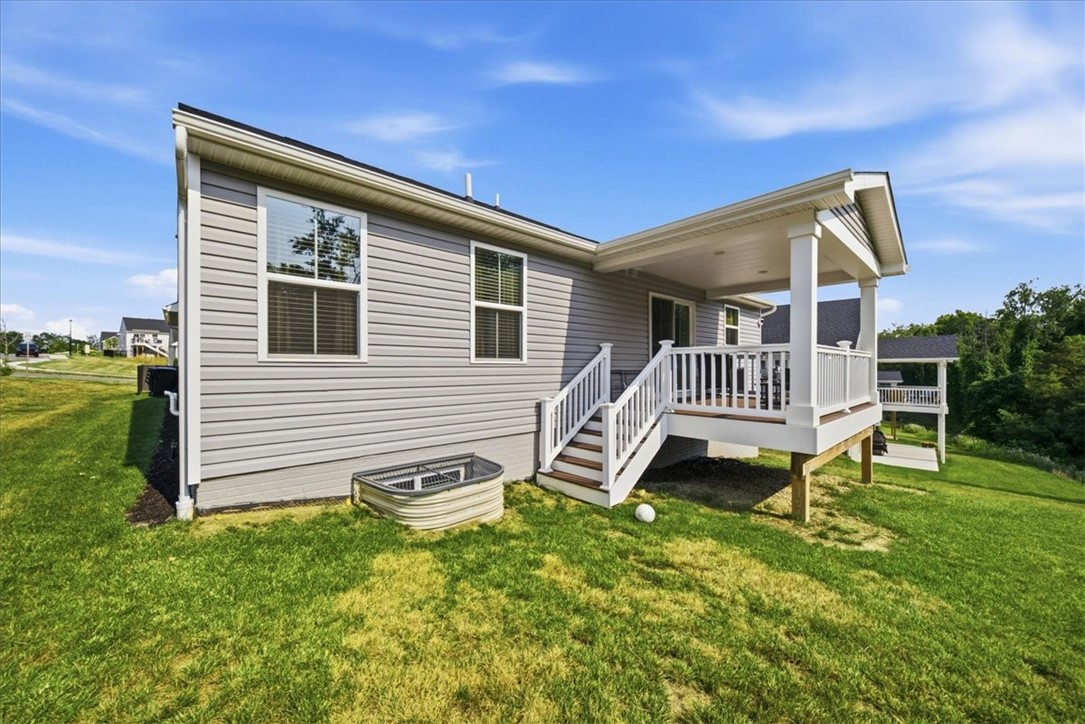 112 Olivia Dr
