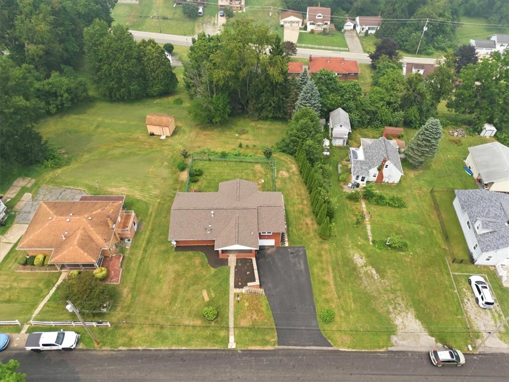 3119 Ridge Ave