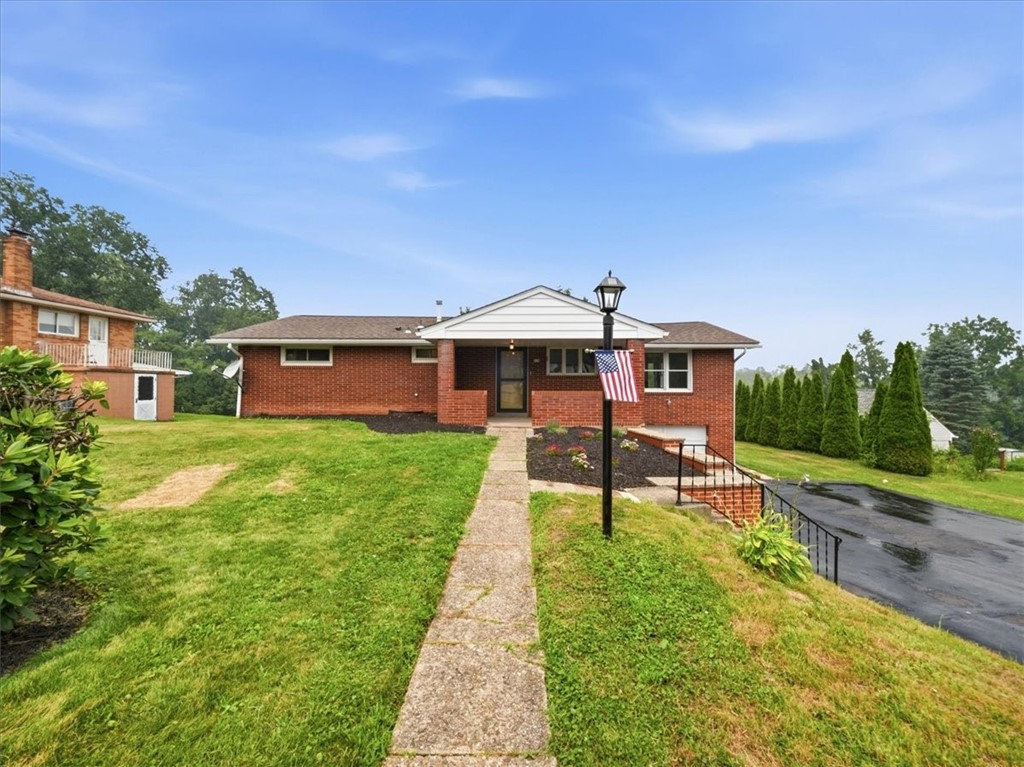 3119 Ridge Ave