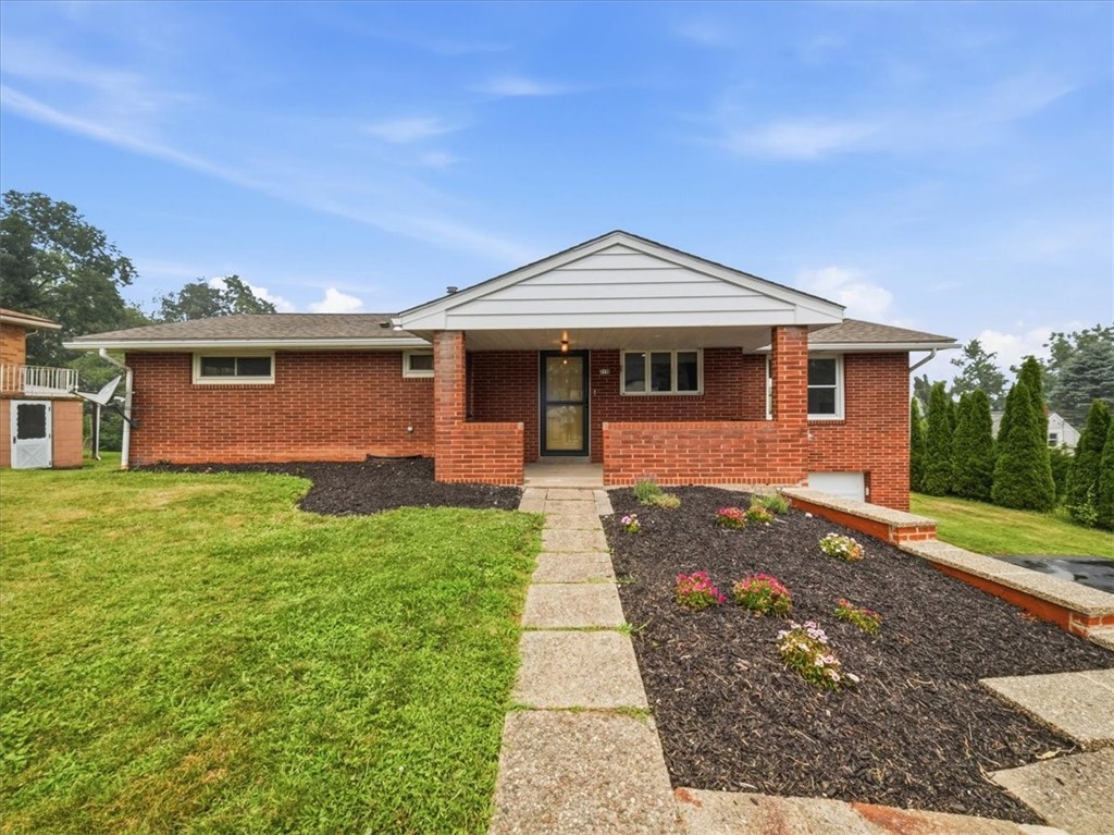 3119 Ridge Ave
