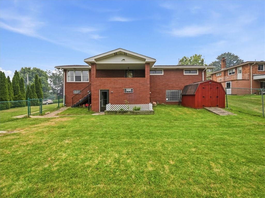 3119 Ridge Ave