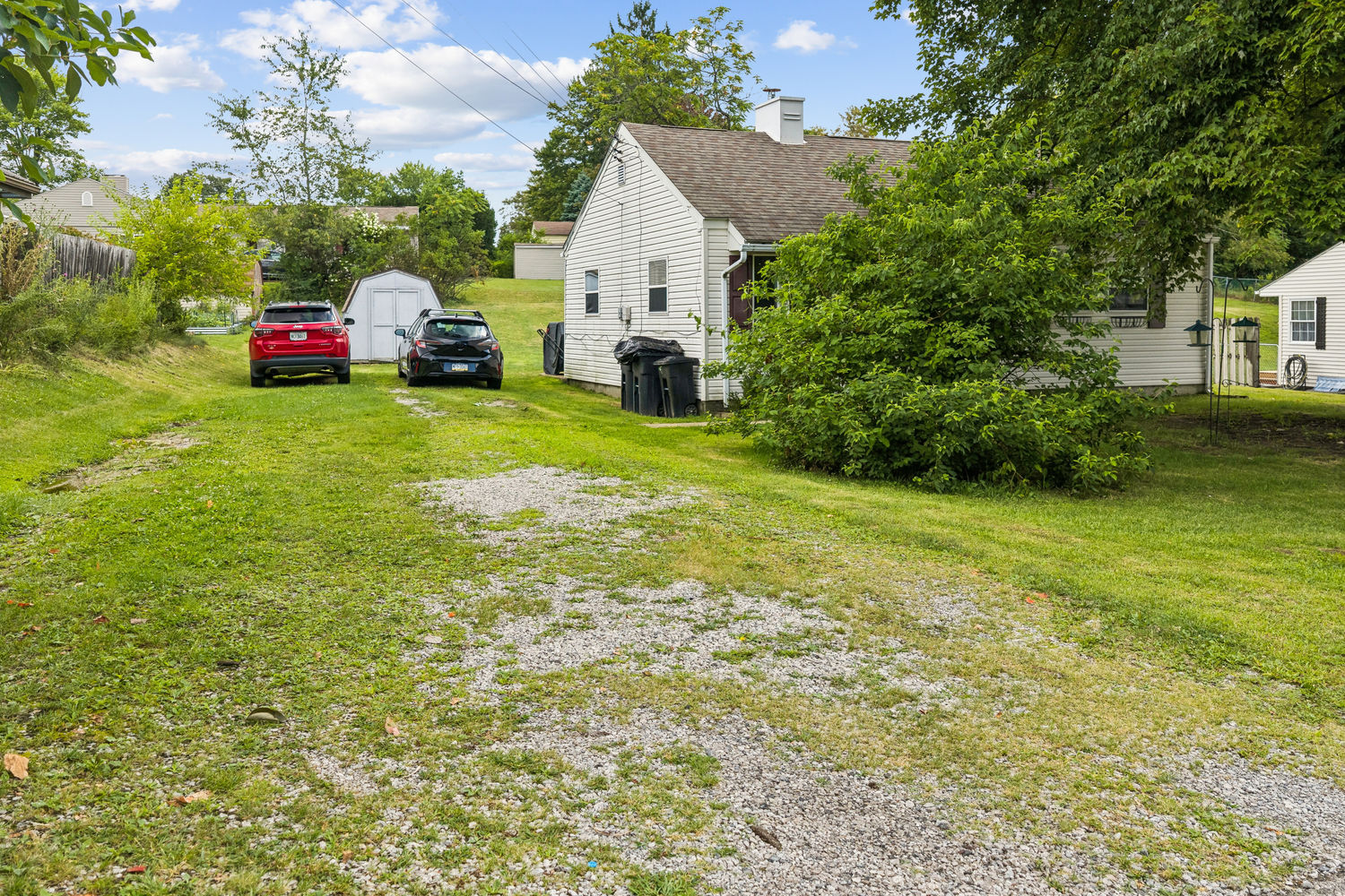78 SYCAMORE STREET