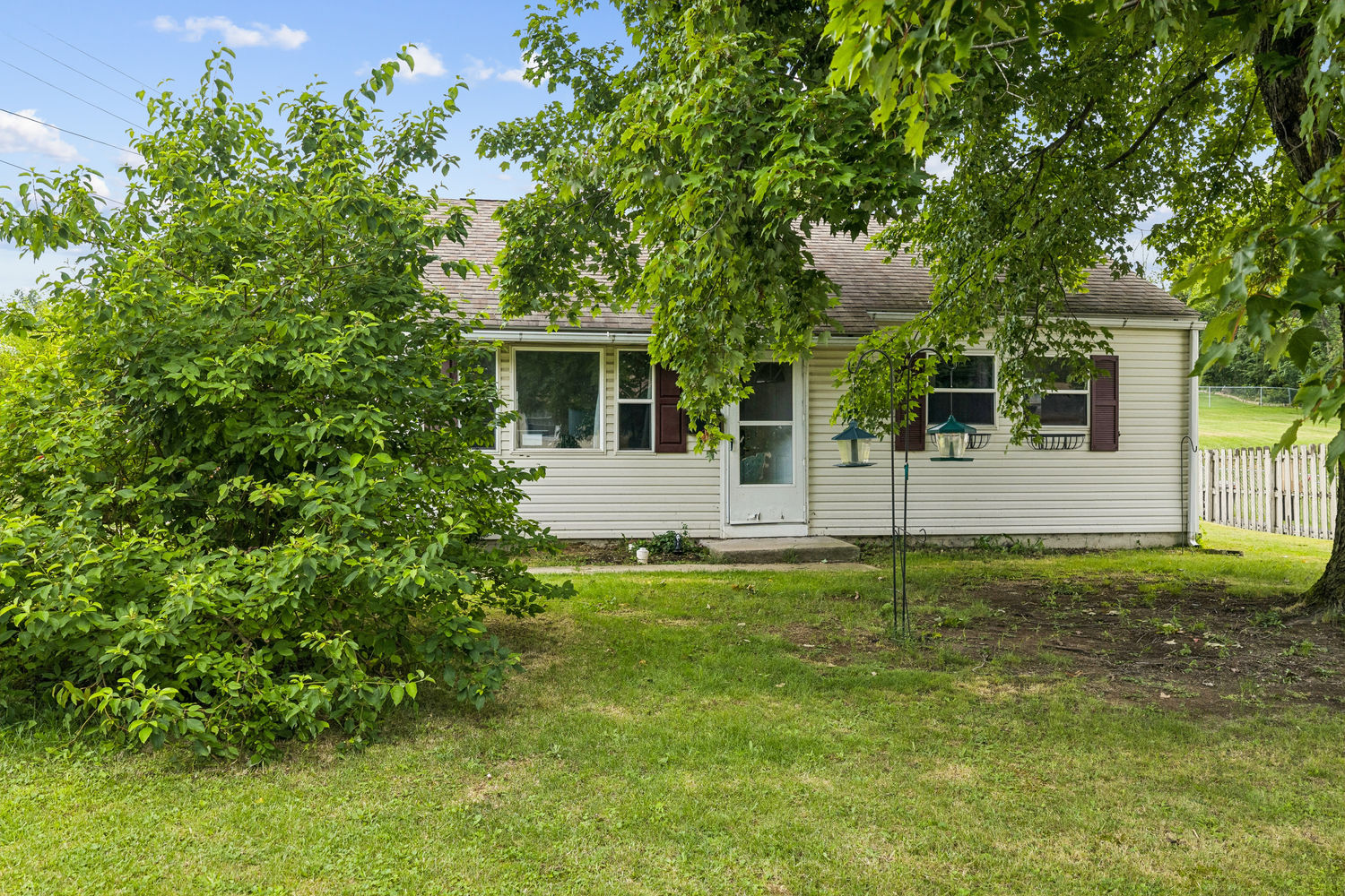 78 SYCAMORE STREET