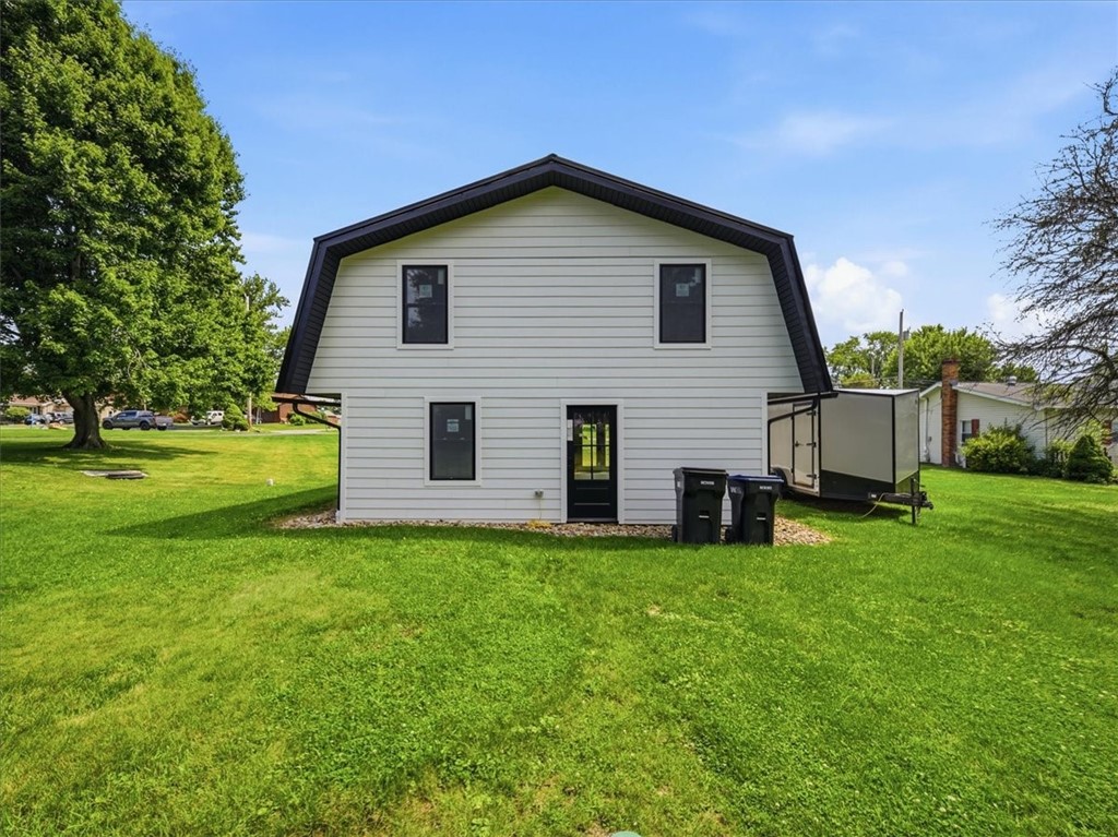 167 Grandview Ave