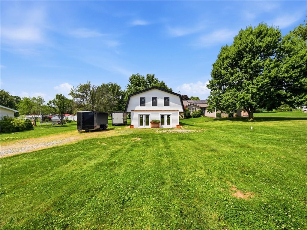 167 Grandview Ave