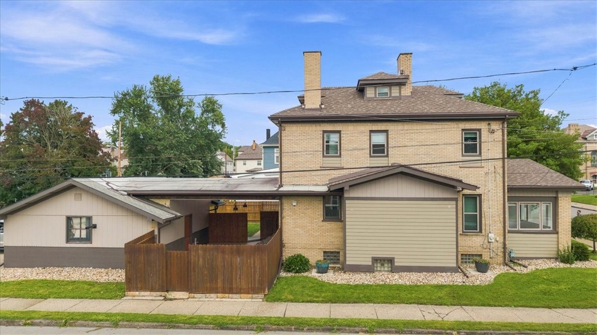 302 Jefferson St