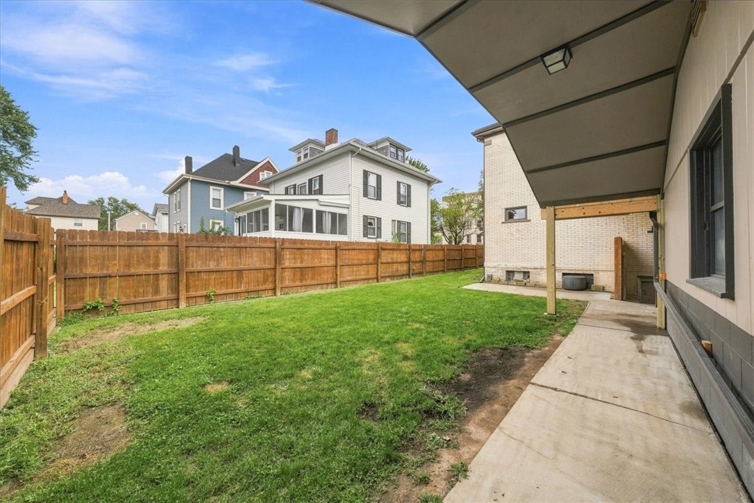 302 Jefferson St