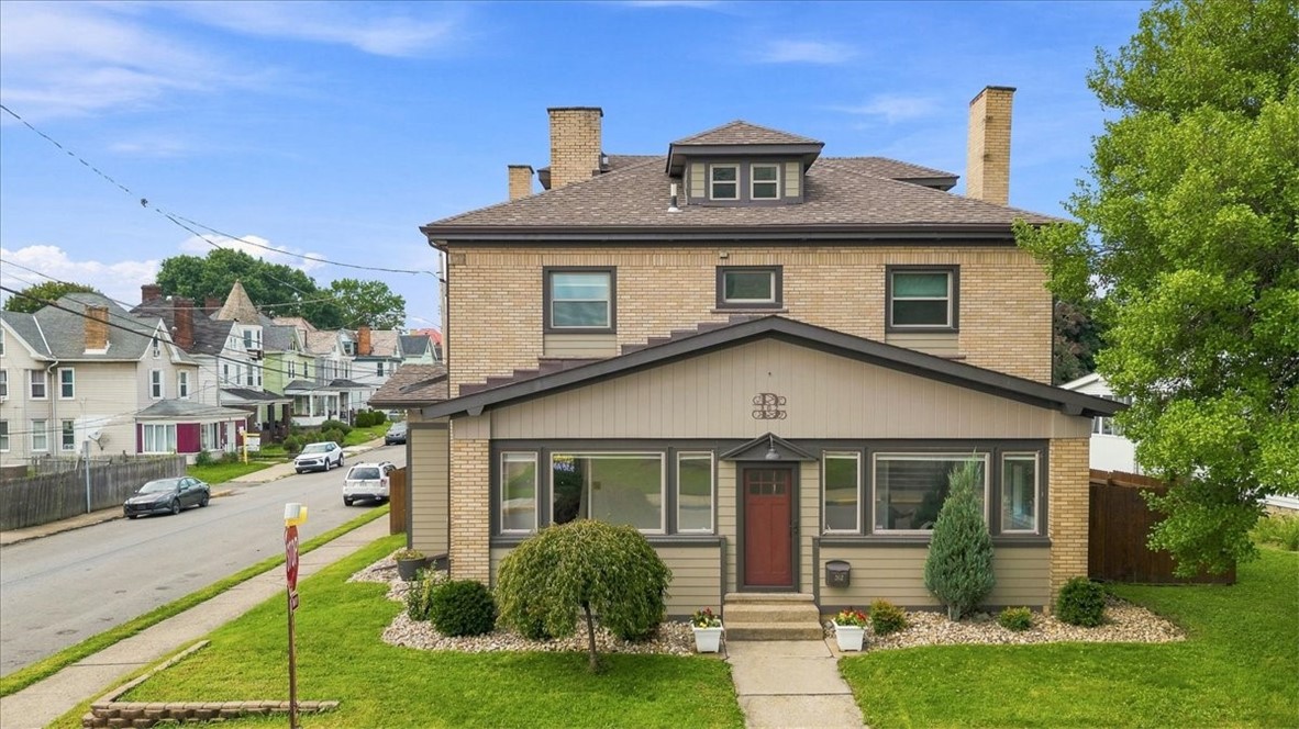 302 Jefferson St