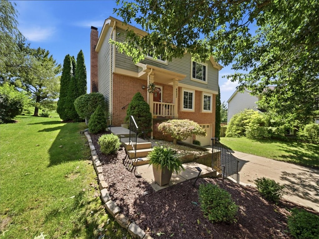 4025 Hancock Dr