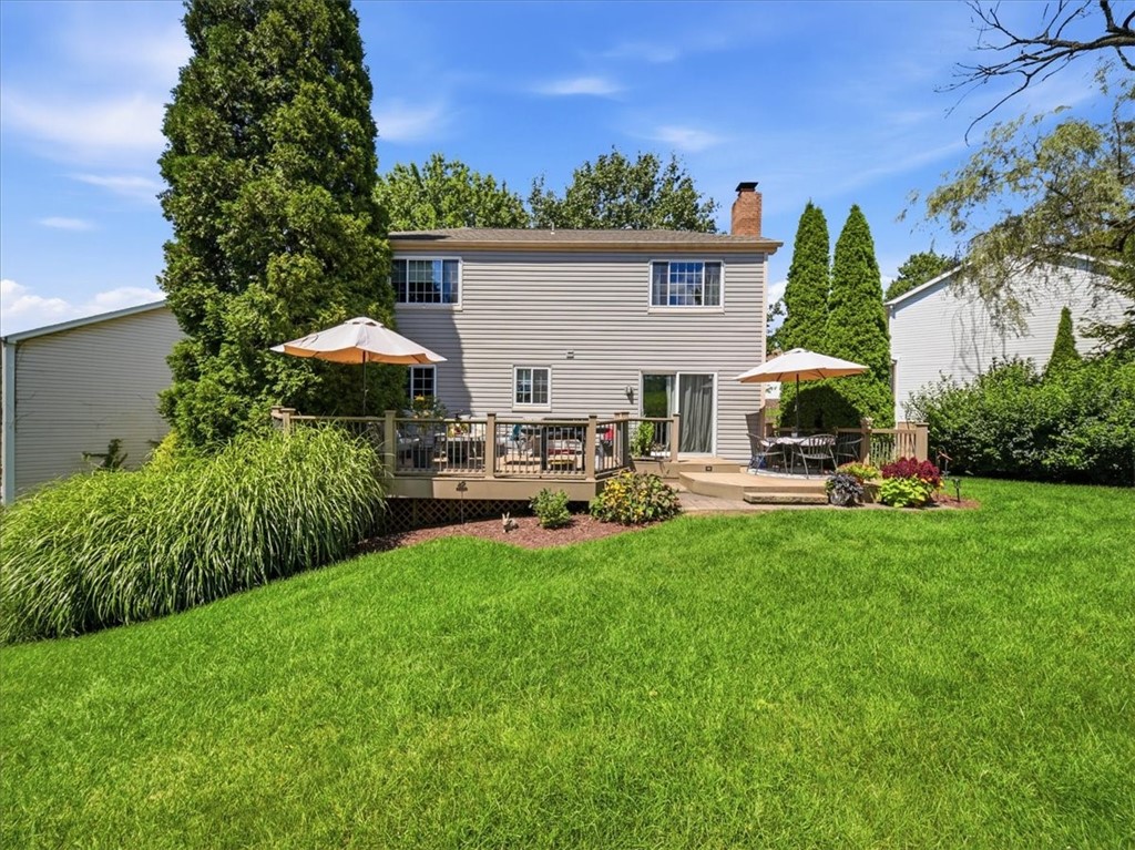 4025 Hancock Dr