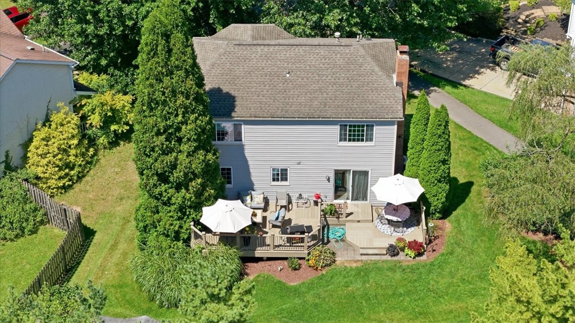 4025 Hancock Dr