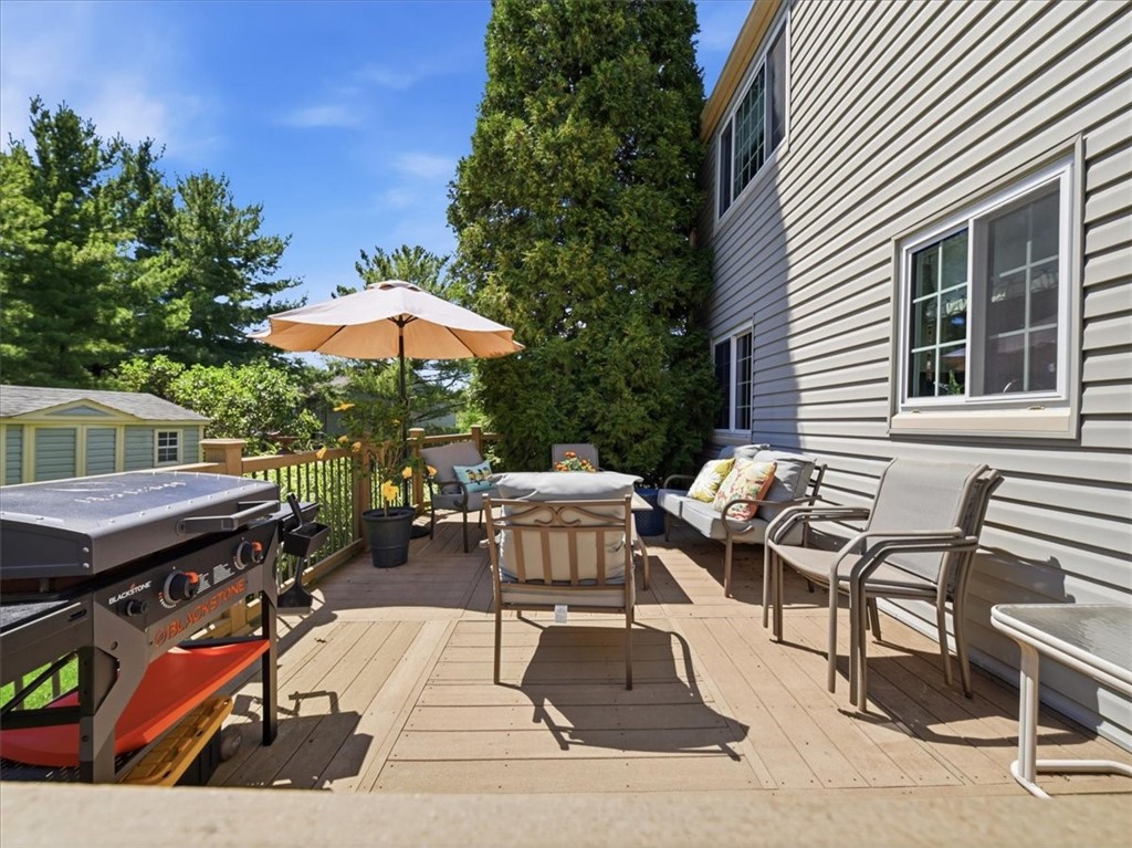 4025 Hancock Dr