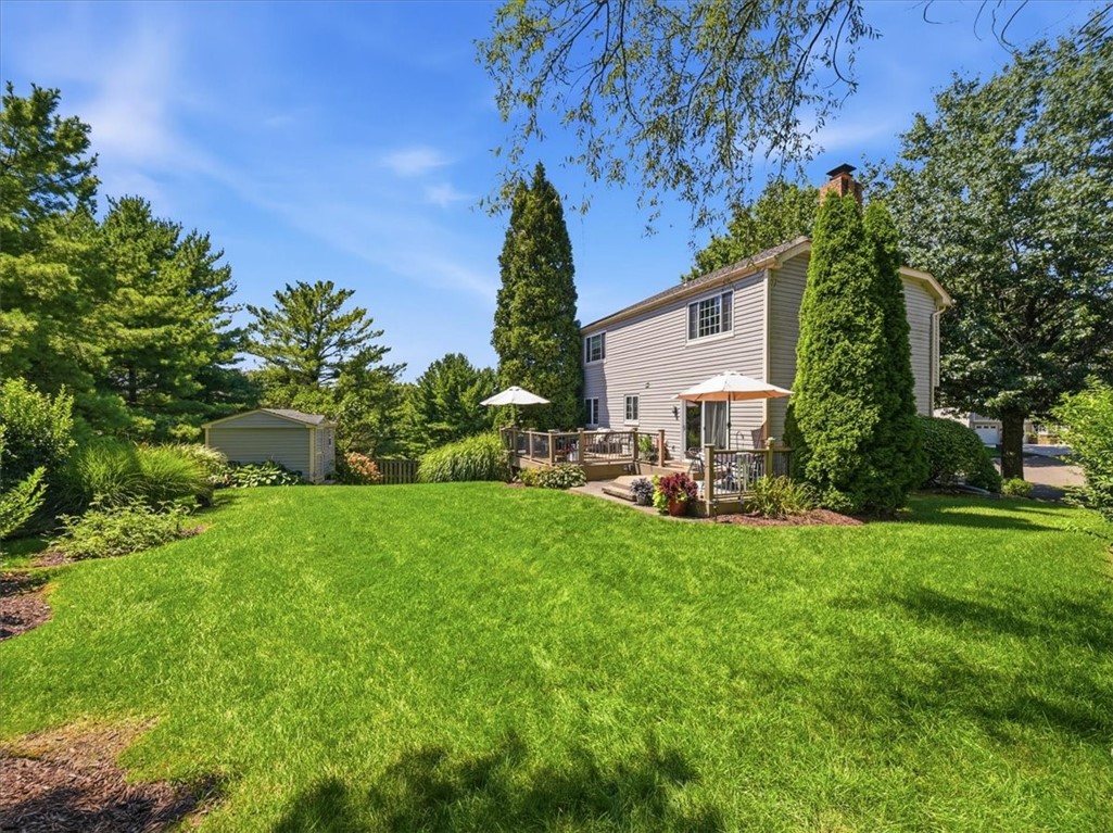 4025 Hancock Dr