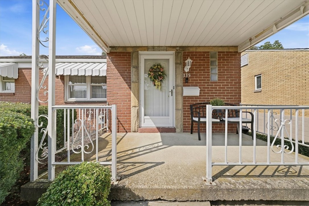 335 Roosevelt Ave